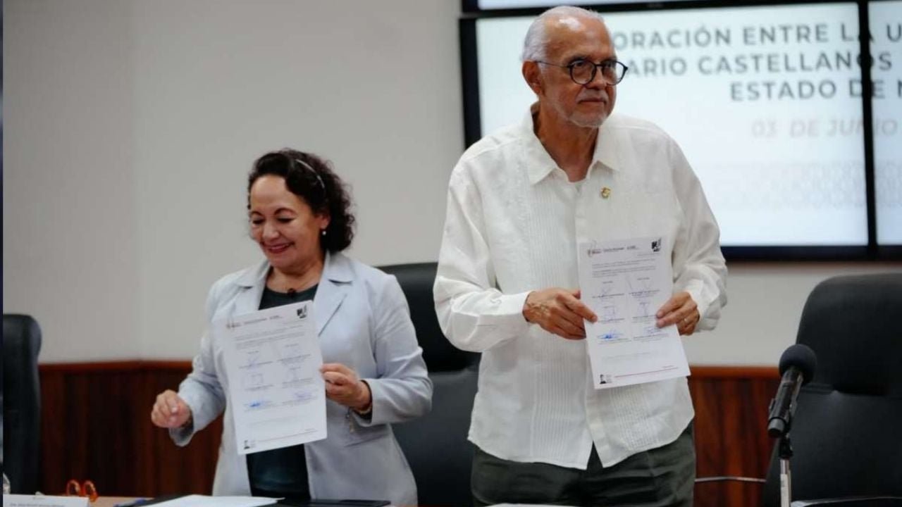 Nayarit tendrá una nueva universidad: Navarro Quintero confirma su ubicación