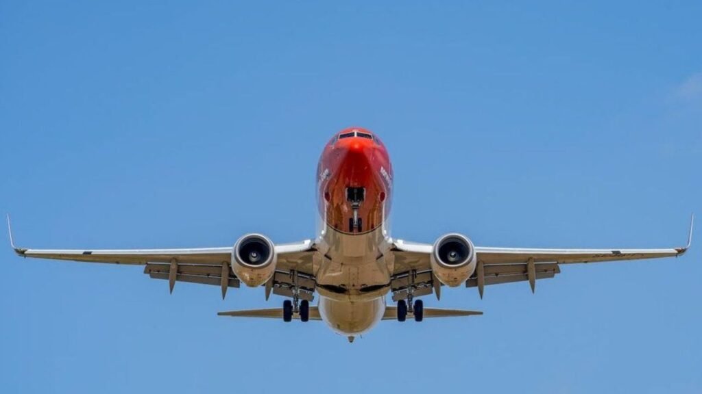 Aeropuerto Internacional de Tijuana: estatus de vuelos demorados hoy 5 de junio