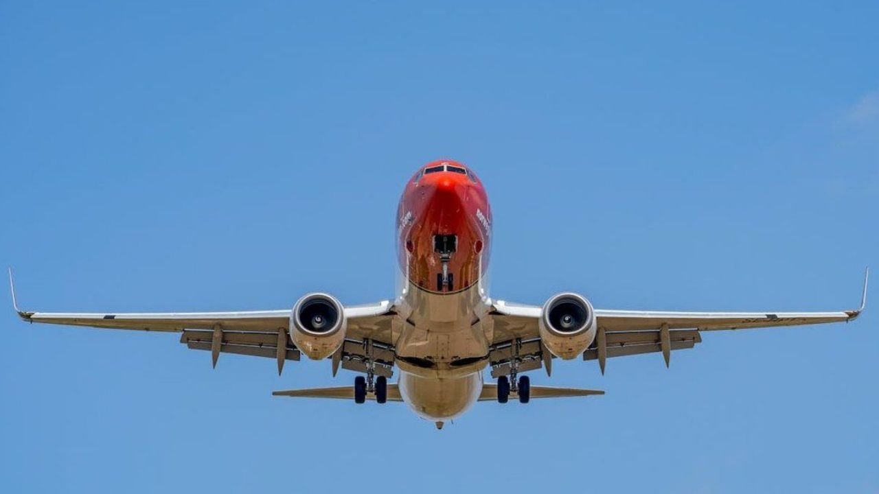 Aeropuerto Internacional de Tijuana: estatus de vuelos demorados hoy 5 de junio