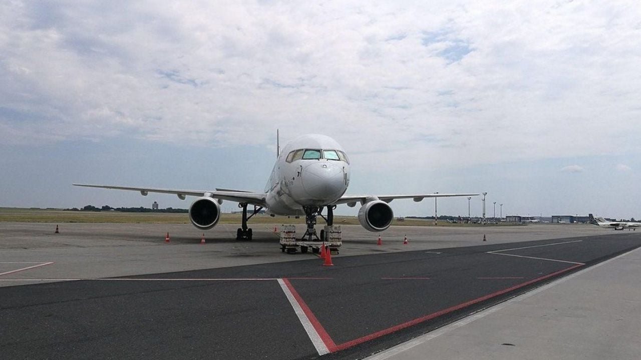 Aeropuerto Internacional de Los Cabos: estatus de vuelos demorados hoy 5 de junio