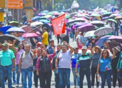 México garantiza inauguración tranquila