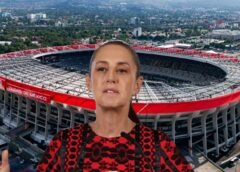Claudia Sheinbaum confiesa cuál es su canción mundialista favorita: ‘Dice algunas groserías’