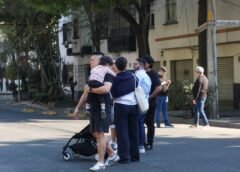 México ‘vibra’ con el Mundial: Se registra sismo magnitud 5.3 en Guerrero