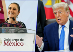 ¿Qué sabemos del grupo BIG? México y UE lanzan equipo de coordinación en seguridad
