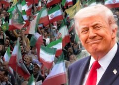 Trump afirma que Estados Unidos e Irán firmarán un acuerdo para poner fin a la guerra este domingo