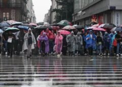 Después de la tormenta, no vendrá la calma: Habrá más lluvias intensas HOY en estas entidades