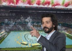 ‘Es como si se hubiera vuelto la ópera’: Diego Luna critica los precios de los boletos para el Mundial 2026