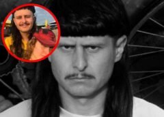 Novia de Oliver Tree filtra FOTOS inéditas del cantante: “no quiero chismes de otras mujeres que estuvieron con él”