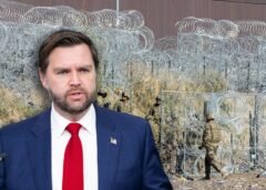 ¿Qué tendría que pasar para que la UE interviniera militarmente en México? Esto respondió JD Vance.
