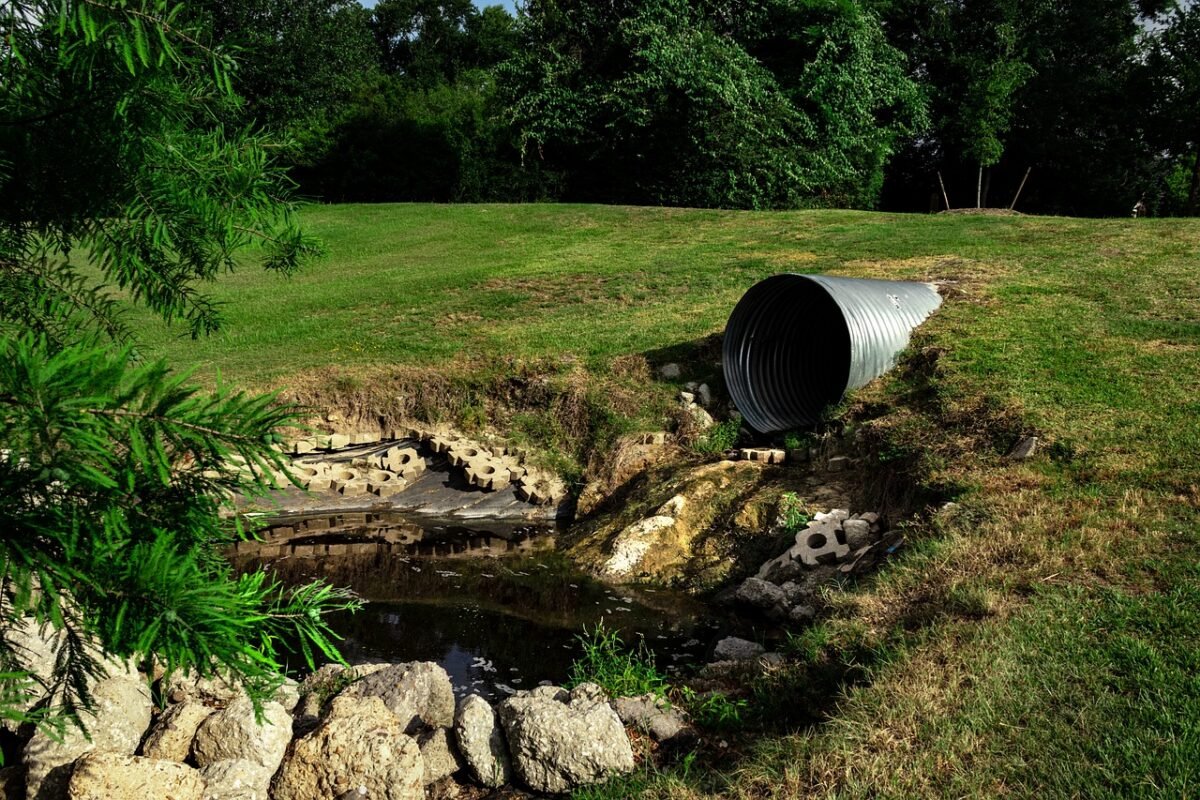 ¿Hay multas por contaminar el agua en México? SCJN responde