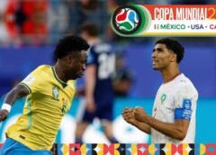 Brasil busca su ‘Joga Bonito’: ¿Dónde ya qué hora ver el Mundial EN VIVO HOY 24 de junio?
