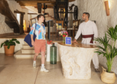 Travel Proud 2026: seguridad y hospitalidad marcan los viajes LGBTQ+ en México