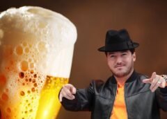 ¡Salud! Samuel García anuncia cerveza gratis para el último partido del Mundial en Monterrey