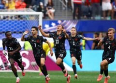 Canadá bate in extremis a Sudáfrica y es el primer equipo en octavos del Mundial 2026