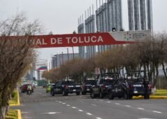 Los Tres Leones desembarcan en Toluca: Inglaterra ya está en México para enfrentarse al Tricolor