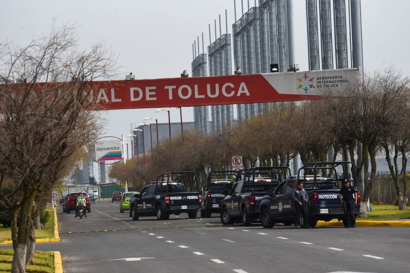 Los Tres Leones desembarcan en Toluca: Inglaterra ya está en México para enfrentarse al Tricolor