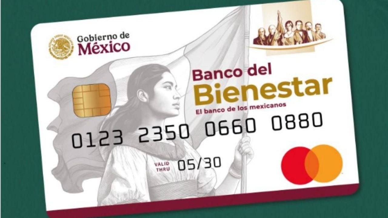 Banco del Bienestar 2026: ¿Quiénes tienen derecho al pago único de hasta $24,000 en septiembre?