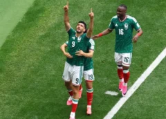 México vs. Inglaterra: hora y dónde ver los partidos de octavos del Mundial este domingo