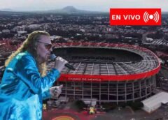 Show de medio tiempo de Maná EN VIVO HOY: Minuto a minuto del concierto del México vs. Inglaterra
