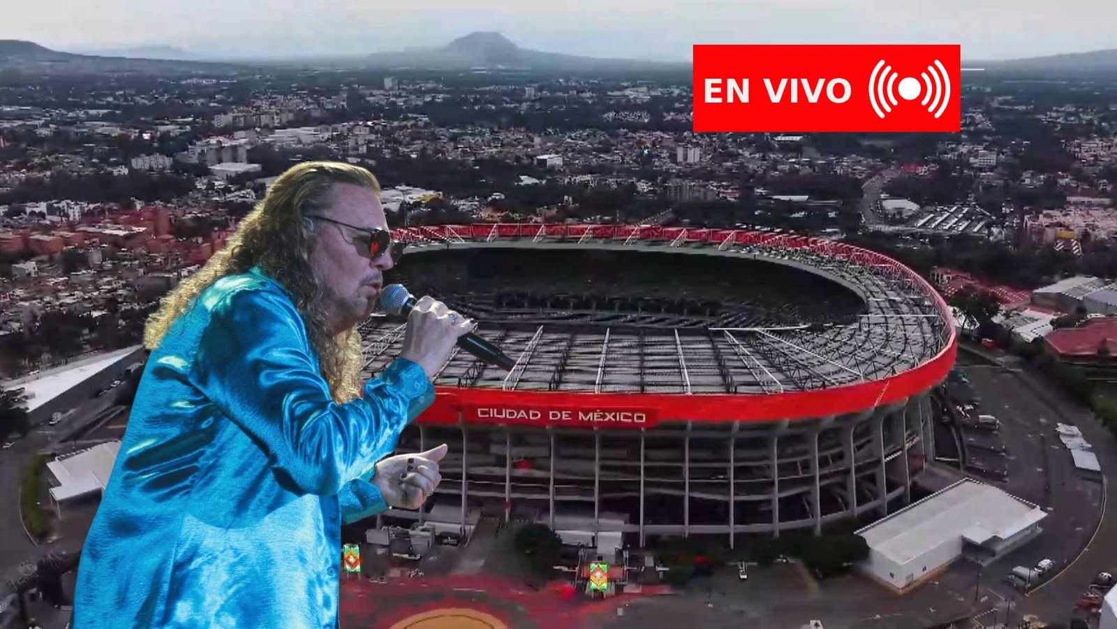 Show de medio tiempo de Maná EN VIVO HOY: Minuto a minuto del concierto del México vs. Inglaterra