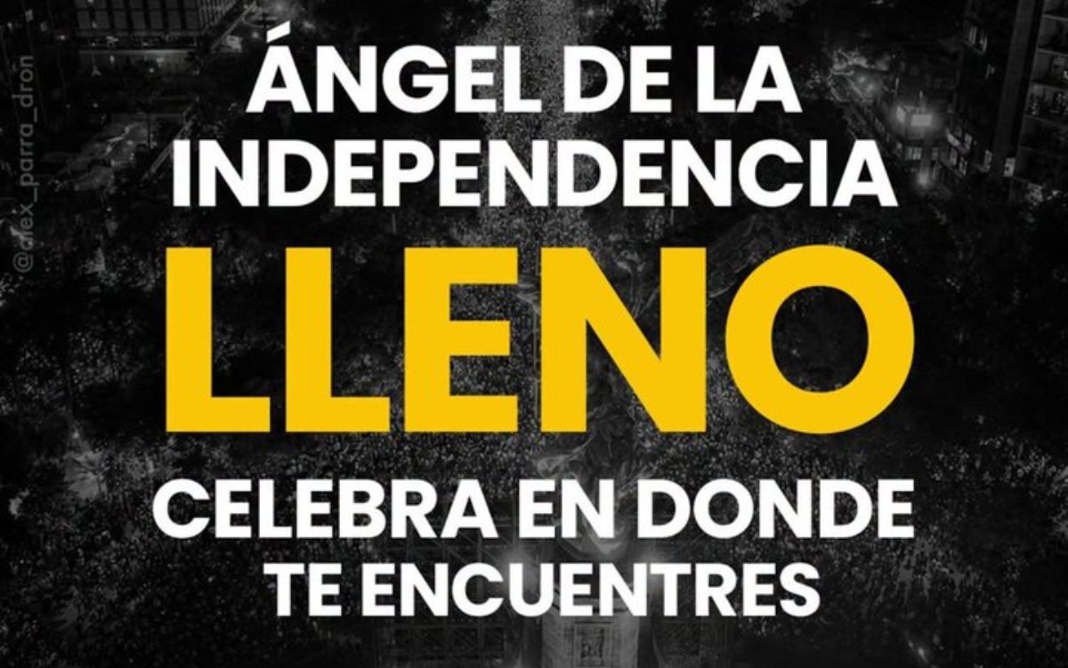 México vs Inglaterra | Ángel de la Independencia, Zócalo, Monumento a la Revolución y Diana Cazadora llenas